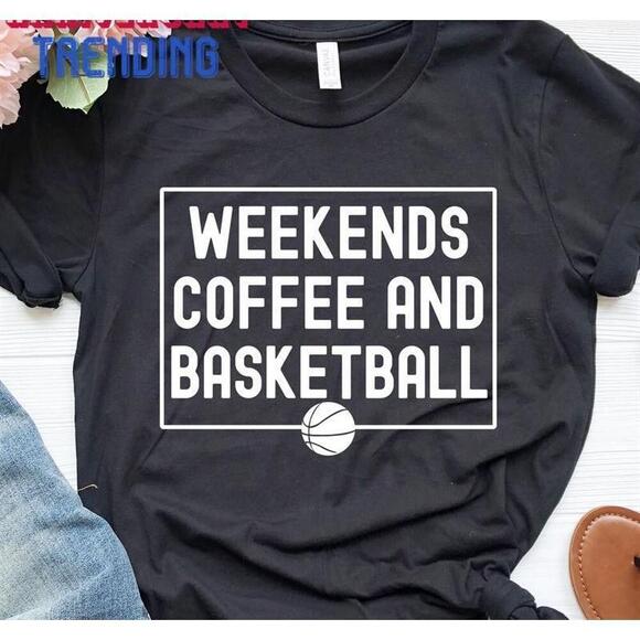 Other - Funny Basketball Shirt Mom Gift Unisex